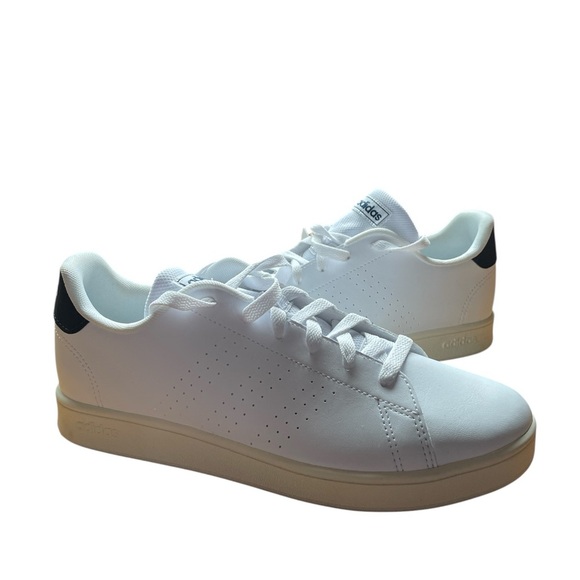 adidas gazelle silver green womens Adidas Advantage Tennis Shoes